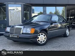 Grijs Gebruikt 1993 Mercedes E320 | € 19.950