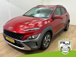 Gebruikt 2021 Hyundai Kona SUV | € 22.998 (Eerlijke prijs)