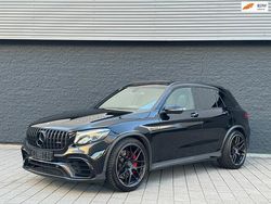 Overige Gebruikt 2018 Mercedes S63 AMG AMG SUV | € 41.950