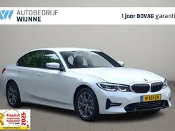 Wit Gebruikt 2020 BMW 330e Sedan | € 27.940 (Super prijs)