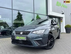 Grijs Gebruikt 2020 Seat Ibiza Hatchback | € 11.995 (Goede deal)