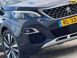 Grijs Gebruikt 2018 Peugeot 3008 Allure SUV | € 11.725 (Eerlijke prijs)