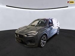 Grijs Gebruikt 2021 Seat Tarraco FR SUV | € 32.950 (Eerlijke prijs)