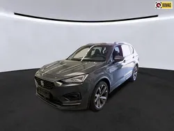 Grijs Gebruikt 2021 Seat Tarraco FR SUV | € 34.950 (Eerlijke prijs)