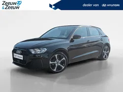 Mythoszwart metallic Gebruikt 2021 Audi A1 Sportback Proline Hatchback | € 16.940 (Goede deal)