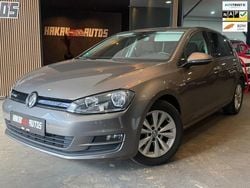 Grijs Gebruikt 2017 VW Golf VII Hatchback | € 11.495 (Super prijs)