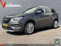 Grijs Gebruikt 2018 Opel Grandland X Business SUV | € 8.400 (Super prijs)