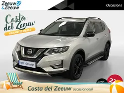 Diamond silver m Gebruikt 2020 Nissan X-Trail N-TEC SUV | € 22.435 (Goede deal)
