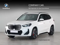 Wit Gebruikt 2025 BMW iX1 M Sport SUV | € 61.735