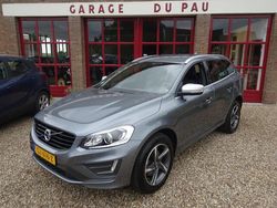 Grijs, metallic lak Gebruikt 2015 Volvo XC60 SUV | € 19.750 (Eerlijke prijs)