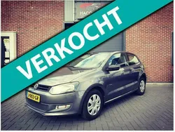 Grijs Gebruikt 2010 VW Polo Trendline Hatchback | € 4.999 (Eerlijke prijs)