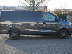 Grijs Nieuw 2024 Citroën Jumpy MPV | € 32.850 (Eerlijke prijs)