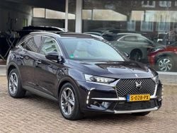 Blauw Gebruikt 2020 DS Automobiles DS7 Crossback So Chic SUV | € 31.990 (Duur)