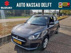 Grijs Gebruikt 2023 Suzuki Swift Comfort Hatchback | € 15.950 (Goede deal)