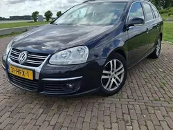 Gebruikt 2008 VW Golf VI Sportline Stationwagen | € 2.300 (Iets duurder)