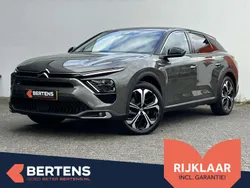 Grijs Gebruikt 2024 Citroën C5 X Business Class Stationwagen | € 33.895 (Duur)