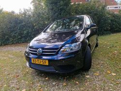 Zwart Gebruikt 2006 VW Golf Plus Trendline MPV | € 5.500 (Duur)