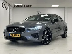 Sedan Gebruikt 2019 Volvo S60 Sedan | € 28.445 (Eerlijke prijs)