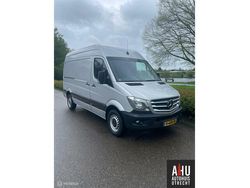 Overige Gebruikt 2017 Mercedes Sprinter Van | € 14.950 (Iets duurder)