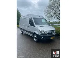 Overige Gebruikt 2017 Mercedes Sprinter Van | € 14.950 (Goede deal)