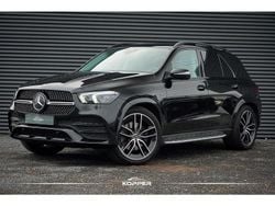 Zwart Gebruikt 2021 Mercedes GLE350 Premium Plus SUV | € 64.750 (Duur)