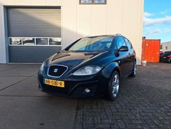 Gebruikt 2009 Seat Altea XL MPV | € 1.950 (Goede deal)