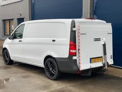 Overige Gebruikt 2020 Mercedes Vito MPV | € 14.500