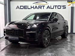 Zwart Gebruikt 2025 Porsche Cayenne SUV | € 127.950
