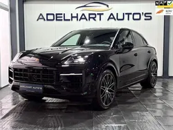 Zwart Gebruikt 2025 Porsche Cayenne SUV | € 138.950