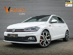Wit Gebruikt 2020 VW Polo GTI Hatchback | € 25.950 (Eerlijke prijs)
