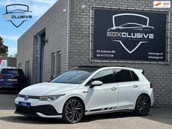 Wit Gebruikt 2021 VW Golf VIII GTI Clubsport Hatchback | € 32.950 (Goede deal)