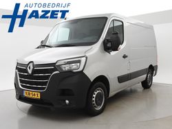 Grijs Gebruikt 2021 Renault Master Van | € 14.950 (Iets duurder)