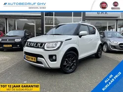 Wit Gebruikt 2024 Suzuki Ignis Hatchback | € 24.950 (Eerlijke prijs)