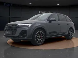 Grijs Nieuw 2025 Audi Q7 Proline SUV | € 105.850 (Goede deal)