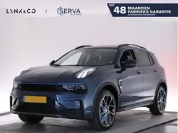 Blauw Gebruikt 2023 Lynk & Co 01 SUV | € 29.995 (Eerlijke prijs)