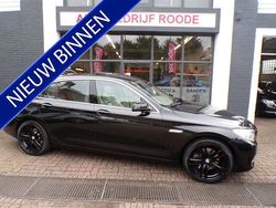 Zwart Gebruikt 2010 BMW 535 Executive Hatchback | € 14.450
