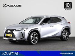Grijs Gebruikt 2024 Lexus UX 250h Luxury Line SUV | € 42.945 (Iets duurder)