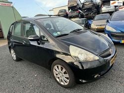 Zwart Gebruikt 2006 Honda Jazz ES Hatchback | € 850 (Eerlijke prijs)