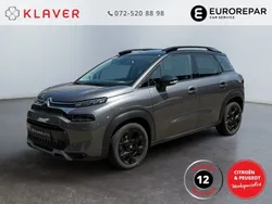 Grijs Gebruikt 2024 Citroën C3 Aircross SUV | € 19.950 (Eerlijke prijs)