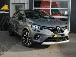 Grijs Gebruikt 2024 Renault Captur Intens SUV | € 28.950 (Eerlijke prijs)