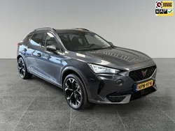 Grijs Gebruikt 2023 Cupra Formentor SUV | € 32.950 (Eerlijke prijs)