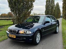 Gebruikt 2001 BMW 325 | € 4.950 (Eerlijke prijs)