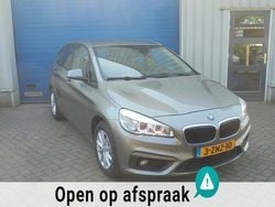 Grijs Gebruikt 2015 BMW 218 Executive Stationwagen | € 6.695 (Eerlijke prijs)