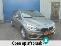 Grijs Gebruikt 2015 BMW 218 Executive Stationwagen | € 7.950 (Duur)
