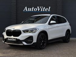 Wit Gebruikt 2022 BMW X1 Advantage SUV | € 26.745 (Eerlijke prijs)