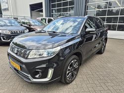 Zwart Gebruikt 2019 Suzuki Vitara SUV | € 17.500 (Goede deal)