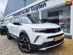 Wit Gebruikt 2023 Opel Mokka Ultimate SUV | € 25.950 (Eerlijke prijs)