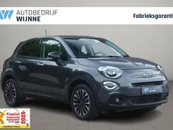 Grijs Gebruikt 2024 Fiat 500X Red SUV | € 24.940 (Goede deal)