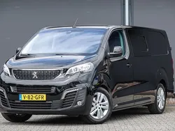 Zwart Gebruikt 2024 Peugeot Expert Van | € 32.950