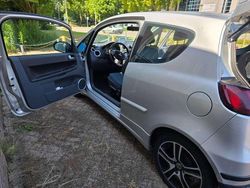 Grijs Gebruikt 2009 Mitsubishi Colt Invite Hatchback | € 2.200 (Goede deal)